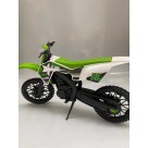 Brinquedo Moto de Trilha Motocross Ultra Cross Varias Cores