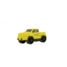 Carrinho de Brinquedo Plastico Speed Varias Cores