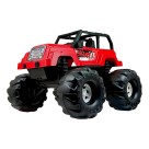 Carrinho De Brinquedo Gigante Jipe 4x4 Extreme Cores Sortidas