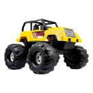 Carrinho De Brinquedo Gigante Jipe 4x4 Extreme Cores Sortidas