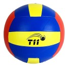 Bola de Volei Costurada T11 Varias Cores
