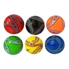 Bola de Futebol Costurada Infantil Tamanho 2 Varias Cores