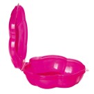 PORTA MIX MINNIE 350ML 15X12,2X5CM UN. PLASUTIL