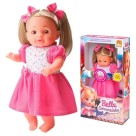 Boneca Bella Conversinha Fala mais de 30 Frases Diferentes