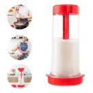 Misturador de Farinha com Peneira TopChef