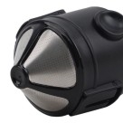 Coador de Café Inox Monodose Top Rio