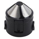 Coador de Café Inox Monodose Top Rio