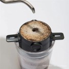 Coador de Café Inox Monodose Top Rio