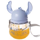 GARRAFA LUDICA 1,1L FLIP TAMPA AUT STITCH 