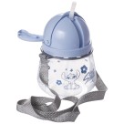 GARRAFA LUDICA 1,1L FLIP TAMPA AUT STITCH 