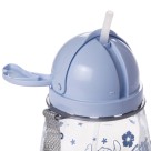 GARRAFA LUDICA 1,1L FLIP TAMPA AUT STITCH 