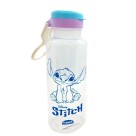 GARRAFA FUN 600ML ABRE FACIL STITCH