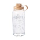 GARRAFA SPORT 1,5 L DECORADA FUN CAPI VIBES 