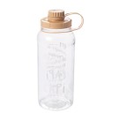 GARRAFA SPORT 1,5 L DECORADA FUN CAPI VIBES 