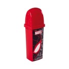 PORTA ESCOVA E PASTA DE DENTE CASE HOMEM ARANHA