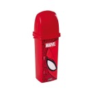 PORTA ESCOVA E PASTA DE DENTE CASE HOMEM ARANHA