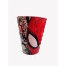 Caneca Homem-Aranha 360ml – Oficial, Plástica e Resistente para Crianças e Fãs