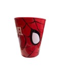 Caneca Homem-Aranha 360ml – Oficial, Plástica e Resistente para Crianças e Fãs