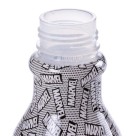 GARRAFA 500ML RETRO HOMEM ARANHA