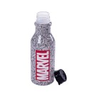 GARRAFA 500ML RETRO HOMEM ARANHA
