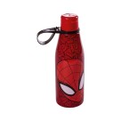 GARRAFA 530ML ABRE FACIL HOMEM-ARANHA