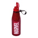 GARRAFA 530ML ABRE FACIL HOMEM-ARANHA