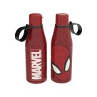 GARRAFA 530ML ABRE FACIL HOMEM-ARANHA