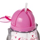 GARRAFA LUDICA FLIP TP AUT MINNIE 1,1L