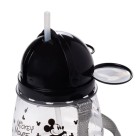 GARRAFA LUDICA 1,1L FLIP TAMPA AUT MICKEY 