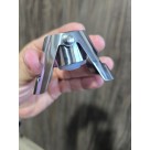 Tampa de Compressão para Champagne, espumante, vinho– Aço Inoxidável