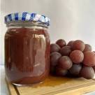 Pote de Vidro para Geleia 200ml