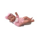 Boneca Coleção Rose Ring Reborn Boneca Realista Soft Brinquedo Infantil Educativo para Crianças e Colecionadores