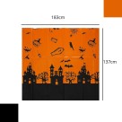Toalha de Mesa Halloween Sortida Decoração Temática para Festas