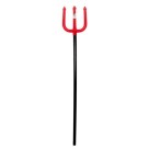 Tridente Fantasia de Hallowwen com 110cm