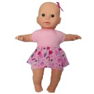 Boneca Rubbie Chuca Bee Toys