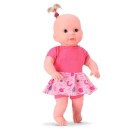 Boneca Rubbie Chuca Bee Toys