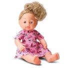 Boneca Rubbie Bee Bee Toys