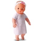 Boneca Bless Baby Pai Nosso Bee Toys 30cm