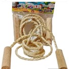 PULA CORDA SISAL NA SOLAPA 1,5M UN. BRUBRIKA