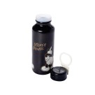 GARRAFA FUN 600ML ABRE FACIL MICKEY 7,6X7,1X20,4CM UN. PLASUTIL