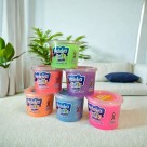 MELEKA SOFT COM BRINQUEDO SURPRESA 130G UN. PLANETOYS