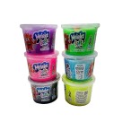 MELEKA SOFT COM BRINQUEDO SURPRESA 130G UN. PLANETOYS
