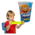 MELEKA NEON C/ BRINQUEDO SURPRESA 200G UN. PLANETOYS