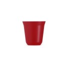 Kit 2 Canecas de Inox 90ml para Café