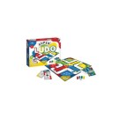 Super Ludo Pais & Filhos – Jogo de Tabuleiro Clássico para 2 a 4 Jogadores
