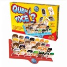 Jogo Quem é Você? – Tabuleiro Educativo de Adivinhação para 2 Jogadores