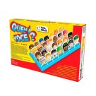 Jogo Quem é Você? – Tabuleiro Educativo de Adivinhação para 2 Jogadores