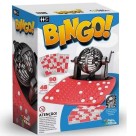 Super Bingo Pais & Filhos – Globo com 90 Bolas e 48 Cartelas