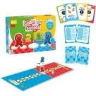 Jogo Tabuleiro Cabo de Guerra Pais e Filhos
