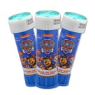 Bolha de Sabão com JogoPatrulha Canina Frasco 60ml Atóxica e Segura para Crianças